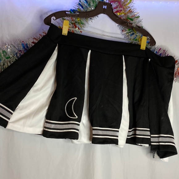 Dolls Kill Dresses & Skirts - Dollskill Cheer skirt
